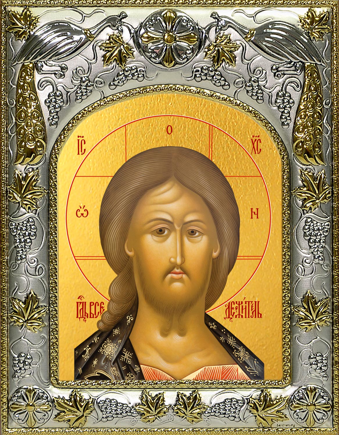 купить икону Господь Вседержитель
