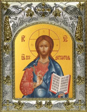 купить икону Господь Вседержитель