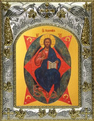 купить икону Спас в Силах