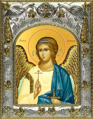 купить икону Ангела Хранителя
