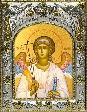 купить икону Ангела Хранителя