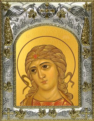 купить икону Гавриил Архангел