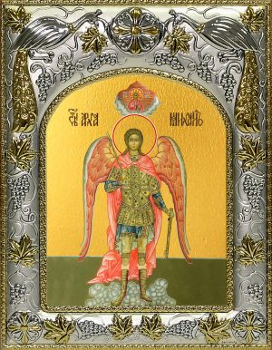 купить икону Михаил Архангел