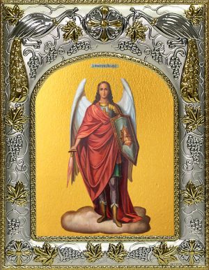 купить икону Михаил Архангел A-197