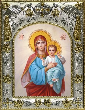 купить икону Пресвятой Богородицы