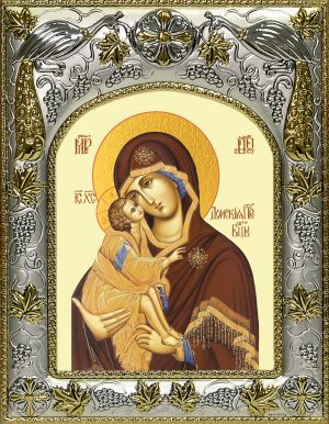 купить икону Божьей Матери Донская