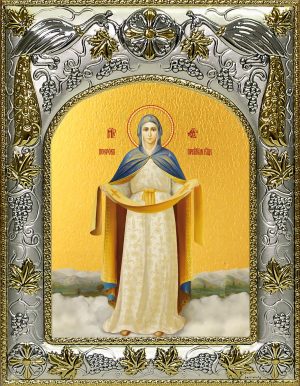 купить икону Божьей Матери Покров