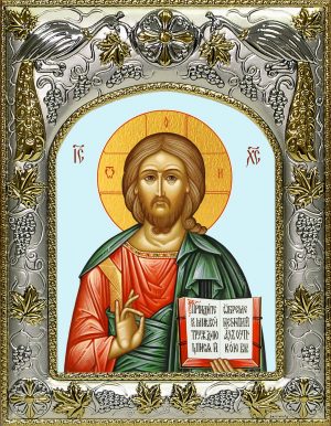 купить икону Господь Вседержитель A-4106
