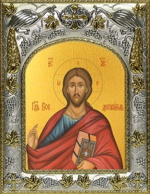 купить икону Господь Вседержитель A-4121