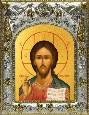 купить икону Господь Вседержитель