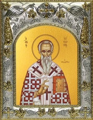 купить икону Иаков, брат Господень апостол