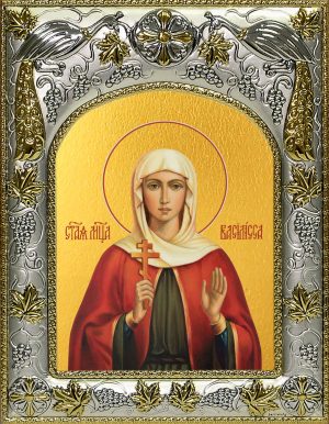 купить икону Василисса Римская