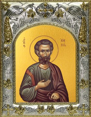 купить икону святой Иоаким Праведный