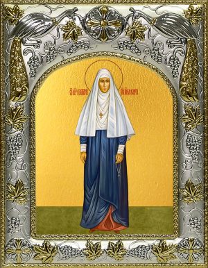 купить икону Елисавета преподобномученица, великая княгиня