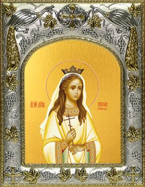 купить икону святая Мария Романова