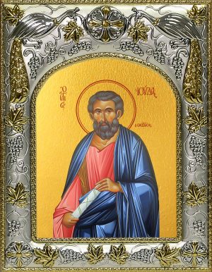 купить икону святой Иуда, брат Господень апостол