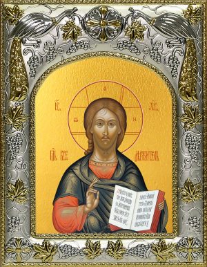 купить икону Господь Вседержитель A-6105