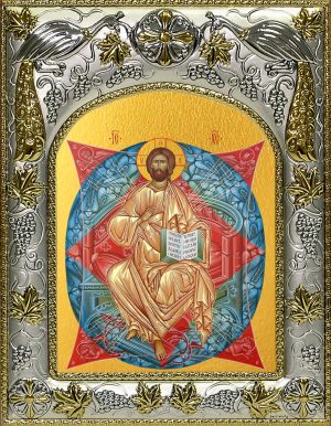 купить икону Спас в Силах