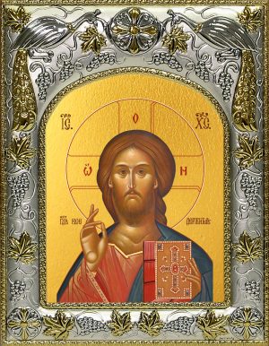 купить икону Господь Вседержитель