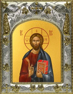 купить икону Господь Вседержитель A-6141