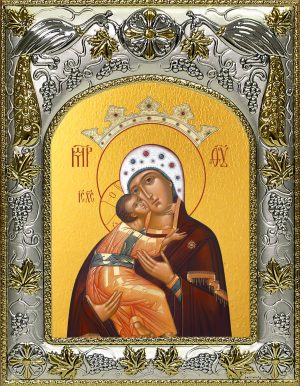 купить икону Божьей Матери Владимирская A-6240
