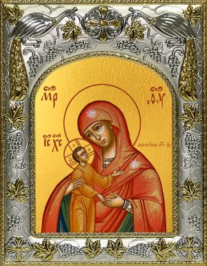 купить икону Божьей Матери Девпетерувская