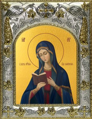 купить икону Божьей Матери Калужская