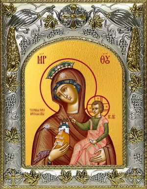 купить икону Божьей Матери Тучная Гора