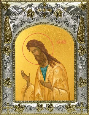 купить икону святой Иоанн Предтеча A-6404