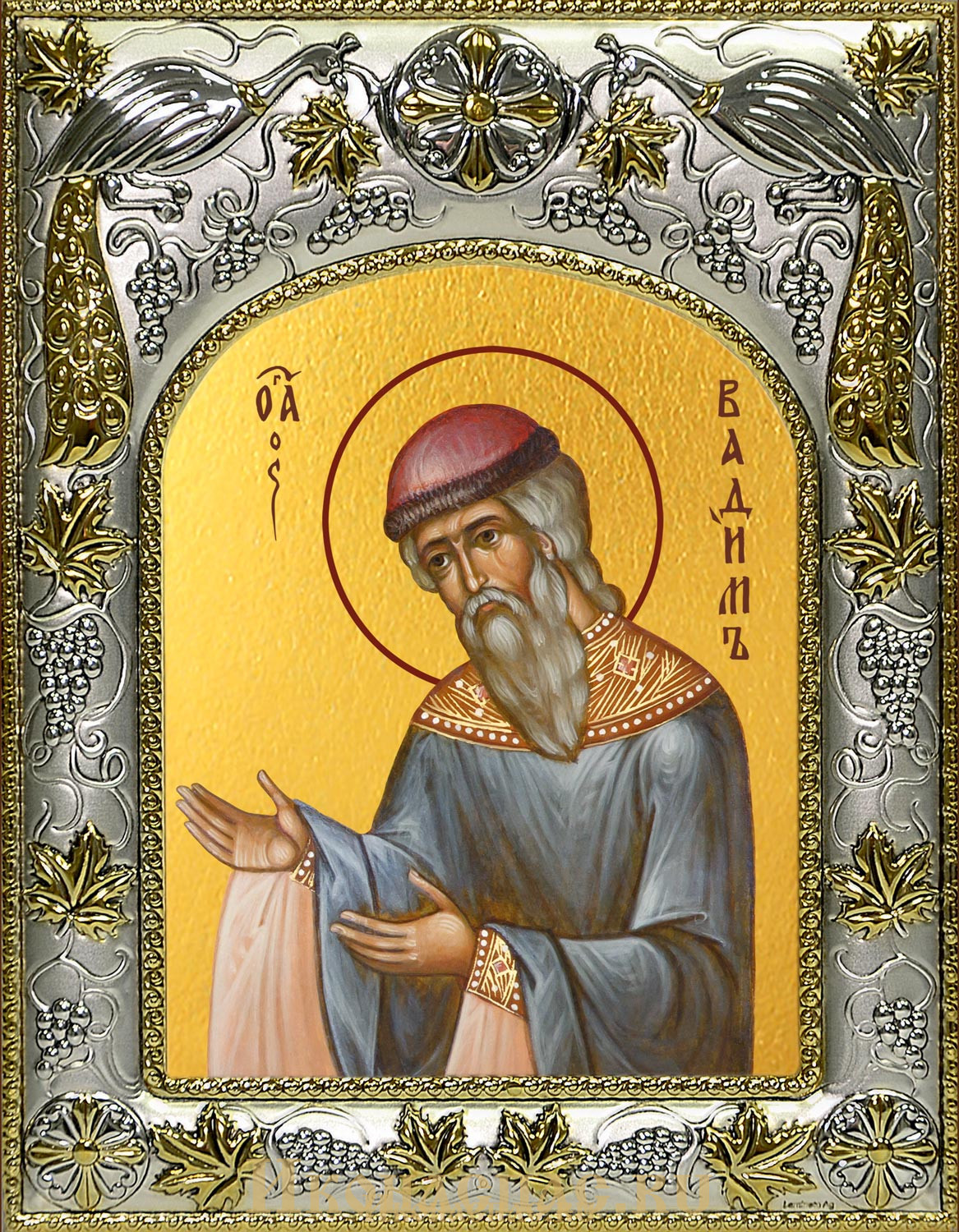 Вадим Персидский архимандрит
