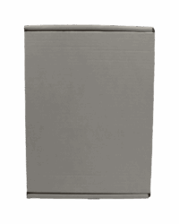 Вариант подарочной коробки 1