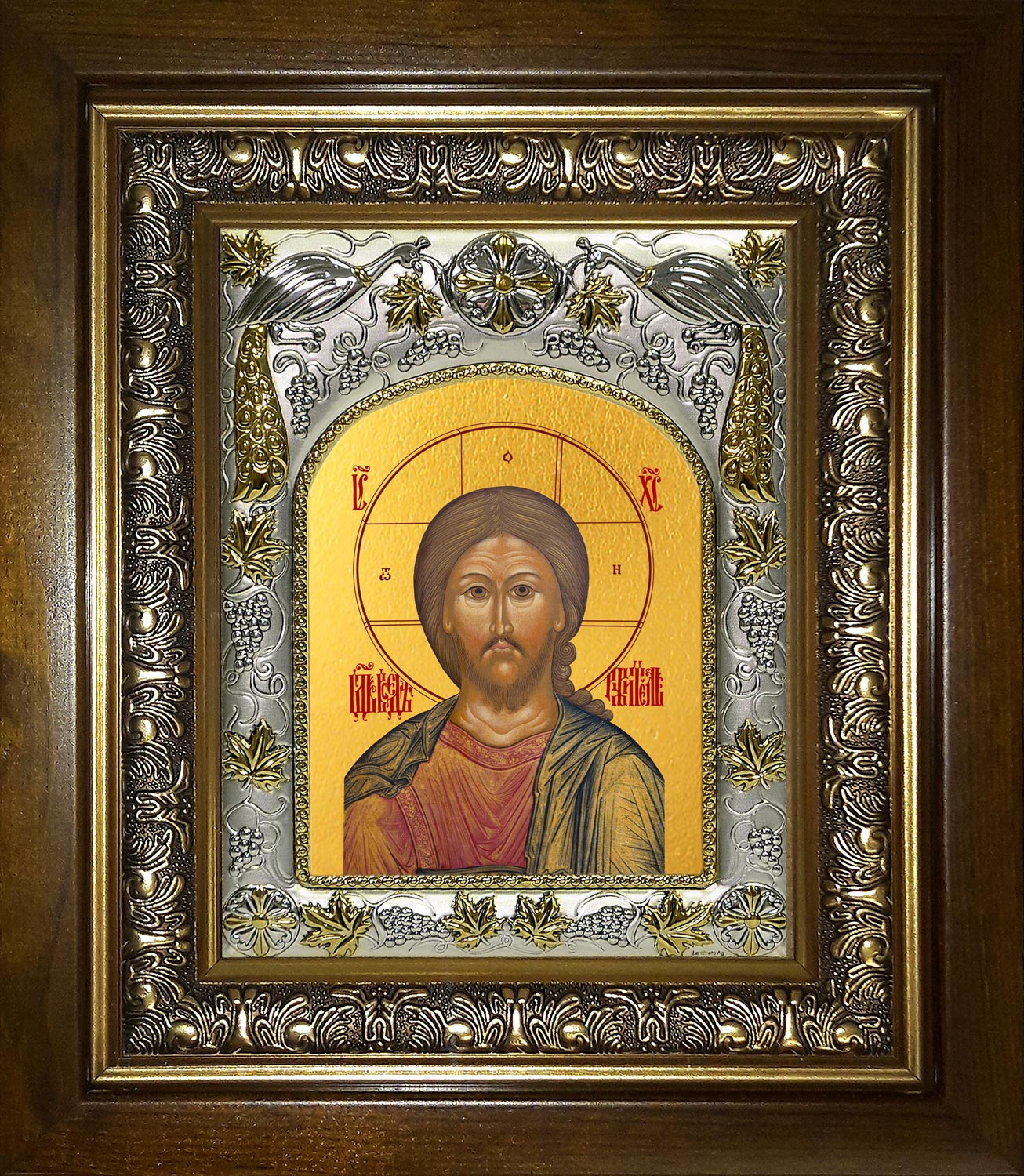 купить икону Господь Вседержитель