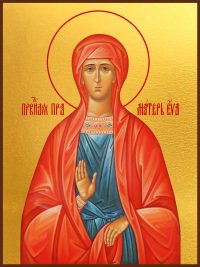 купить икону святая Ева праматерь