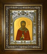 купить икону Антоний Великий преподобный