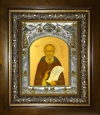 купить икону Савва Сторожевский