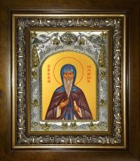 купить икону Елисей Лавришевский