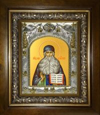 купить икону Максим Грек