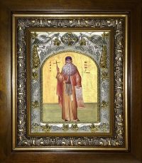 купить икону Максим Грек