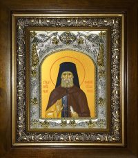 купить икону Паисий Святогорец