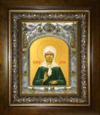 купить икону Матрона Московская блаженная