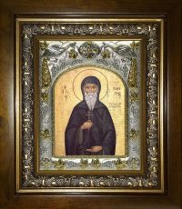 купить икону Патапий Египетский