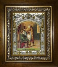 купить икону Сампсон Странноприимец
