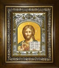 купить икону Господь Вседержитель AK-110