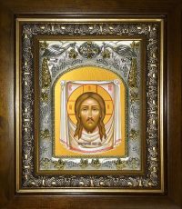 купить икону Спас Нерукотворный