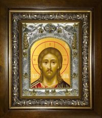 купить икону Господь Вседержитель AK-136