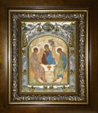 купить икону Святая Троица AK-147