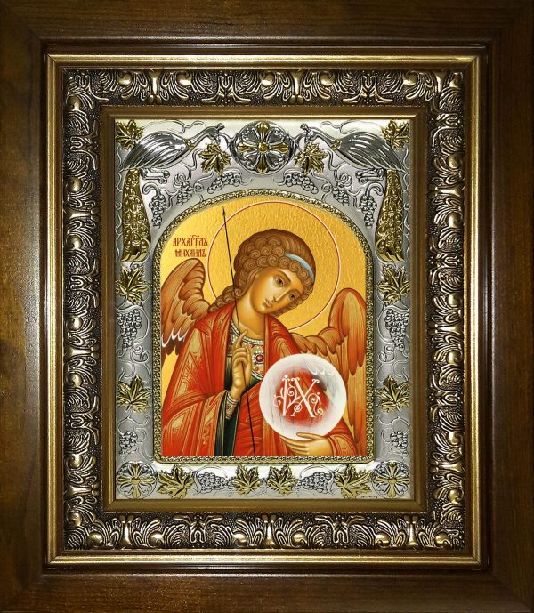 купить икону святого Михаила Архангела