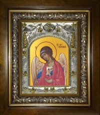 купить икону Михаил Архангел