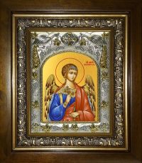 купить икону Ангела Хранителя