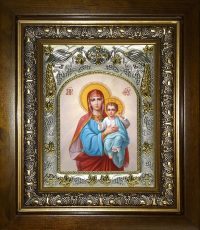 купить икону Пресвятой Богородицы